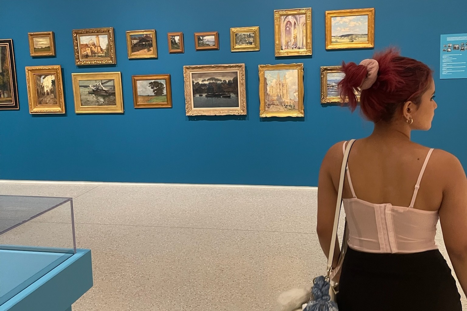 Museum of Art